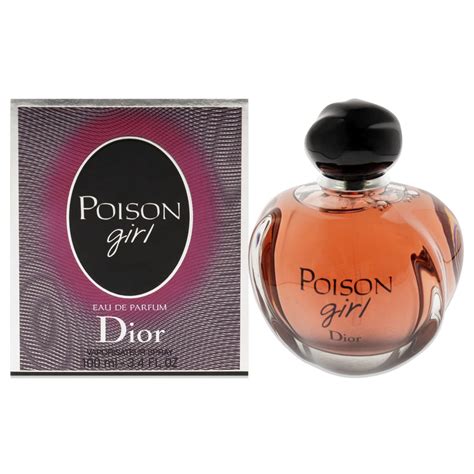 dior poison 1980 s|where to buy poison perfume.